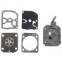 Carb Repair Kit for Stihl FS38, FS45 - 4140 007 1060