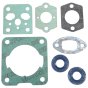 Set Of Gaskets for Stihl FS38 - 4140 007 1600