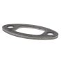 Flange fits Stihl FS38, FS45, FS46, FS55, FS55C Brushcutters 4140 145 1200