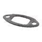 Exhaust Gasket for Stihl HS45, HS81, HS86 Hedgetrimmers - OEM No. 4140 149 0602