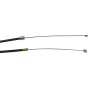 Throttle Cable for Stihl FS38, FS45 Brushcutter - OEM No. 4140 180 1100