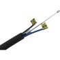 Throttle Cable for Stihl FS55 (Before 2001) Brushcutter - 4140 180 1104