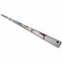 Drive Tube Assembly 25.4 mm / 1'' for Stihl FS70, FS80 - 4137 710 7108