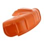 Deflector for Stihl FSA120, FSA120R Brushcutters - OEM No. 4144 710 8127