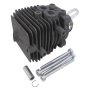 Cylinder & Piston 34mm for Stihl FS70C FS70RC Brushcutters - 4144 020 1201