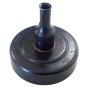 Clutch Drum fits Stihl KM56 - 4144 160 2904 (Replaces 4144 160 2900)