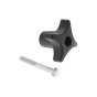 Wing Screw for Stihl FS36, FS40, FS44 Brushcutter - 4144 710 9300