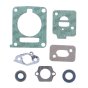 Gasket Set for Stihl FS240, FS260 Brushcutters - 4147 007 1601