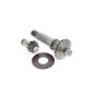 Set Of Pinions for Stihl FS361.0C-EM, FS461.0C-EM, FS461C-EM Clearing Saws - OEM No. 4147 640 7304