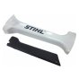 Av Housing M6 Thread for Stihl FS360C, FS410C - OEM No. 4147 790 0903
