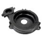 Volute for Wacker PST2400 Pump - OEM No. 5000150463