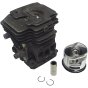 Cylinder & Piston fits Stihl FS 240 - 4147 020 1207