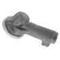 Gearhead for Stihl FS361 Petrol Brushcutter - 4147 640 0106