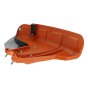 Deflector/ Strimmer Guard fits Stihl FS360, FS410 Clearing Saws - 4147 710 8108