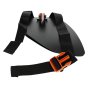 Support Cushion with Comfort Carry Ring for Stihl FS561C-EM, FS361.0C-EM, FS240-Z Clearing Saws - OEM No. 4147 740 2502