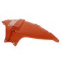 Metal Tool Guard 350mm for Stihl FS 510 C-EM, FS 560 C-EM - 4148 710 8101