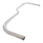 Handlebar For Stihl FS491 C-EM, FS561 C-EM Clearing Saws - OEM No. 4148 791 1702