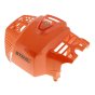 Shroud for Still KM94 Kombi Engine - 4149 080 1611