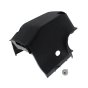 Filter Cover for Stihl KM94RC-E Kombi Engine - OEM No. 4149 140 1005