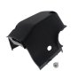 Filter Cover for Stihl KM94RC-E Kombi Engine - OEM No. 4149 140 1005