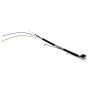 Throttle Cable for Stihl HL 94 CE Hedgetrimmer - OEM No. 4149 180 1105