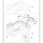 Cover Assembly for 415X