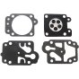 Carb Repair Kit for Stihl FS25-4, FS65-4 - 4170 007 1066