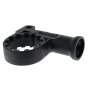 Grip Base for Makita HP1620, HP1621 Percussion Drills - 417630-4