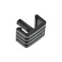 Cap for Makita BHR240, HR2432, HR2450, HR2450T Hammer Drills - 417794-4