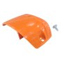 Cover for Stihl KM 111, KM 131 FS 89, FS 91 - 4180 080 0401