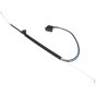 Throttle Cable for Stihl HT101, HT131, FS87R Brushcutters - OEM No. 4180 180 1150