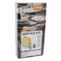Service Kit for Stihl FS91, FS111 Brushcutter - OEM No. 4180 007 4102