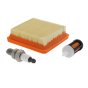 Service Kit for Stihl FS91, FS111 Brushcutter - OEM No. 4180 007 4102