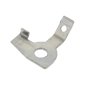 Connector Tag for Stihl FS100, FS310, FS100R Brushcutters - OEM No. 4180 431 2100