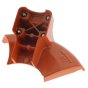 Limit Stop for Stihl FS91, FS111, FS131 Brushcutter - OEM No. 4180 710 8202
