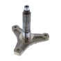 Bottom Hub for Stihl RGA 140 Cordless Brushcutters - OEM No. 4180 713 4802