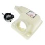 Oil tank for Stihl HT70, HT73, HT75 Pole Pruners - 4182 350 0304