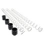 Set Of Bearings for Stihl HTA 135, HT 135, HT 105 Pole Pruners - OEM No. 4182 007 0601
