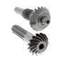 Set Of Pinions for Stihl HTA135, HT135, HT105 Pole Pruners - OEM No. 4182 640 7317