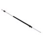 Drive Tube Assembly for Stihl HT75, HT135 Pole Pruner - 4182 710 7176