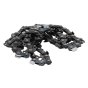 WAR TEC 16" / 40cm Chainsaw Chain, 3/8" - 063" / 1.6mm, 60 Links