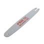 WAR TEC 14" / 35cm Chainsaw Guide Bar 3/8"LP - 050" / 1.3mm, Bar Mount / A074