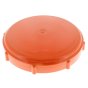 Container Cap fits Stihl TS350, TS400, TS460 Disc Cutters - 4202 701 0900