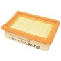 Air Filter for Stihl SR340, SR420 Blowers - OEM No. 4203 141 0301
