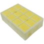 Prefilter for Stihl SR340, SR420 Blowers - OEM No. 4203 120 1500