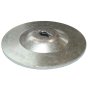 Outer Blade Washer (118mm) for Stihl TS420 - 4205 708 3010