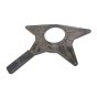 Guard Lever Assembly for Stihl TS350 TS360 Disc Cutter - 4205 706 2900