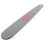 WAR TEC 20" / 50cm Chainsaw Guide Bar 3/8" - 058" / 1.5mm, Bar Mount / D009