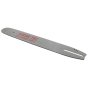 WAR TEC 14" / 35cm Chainsaw Guide Bar 3/8"LP - 050" / 1.3mm, Bar Mount / A041