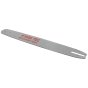 WAR TEC 20" / 50cm Chainsaw Guide Bar 3/8" - 063" / 1.6mm, Bar Mount / D025